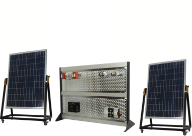 SOLAR PHOTOVOLTAIC ENERGY INSTALLATION KIT