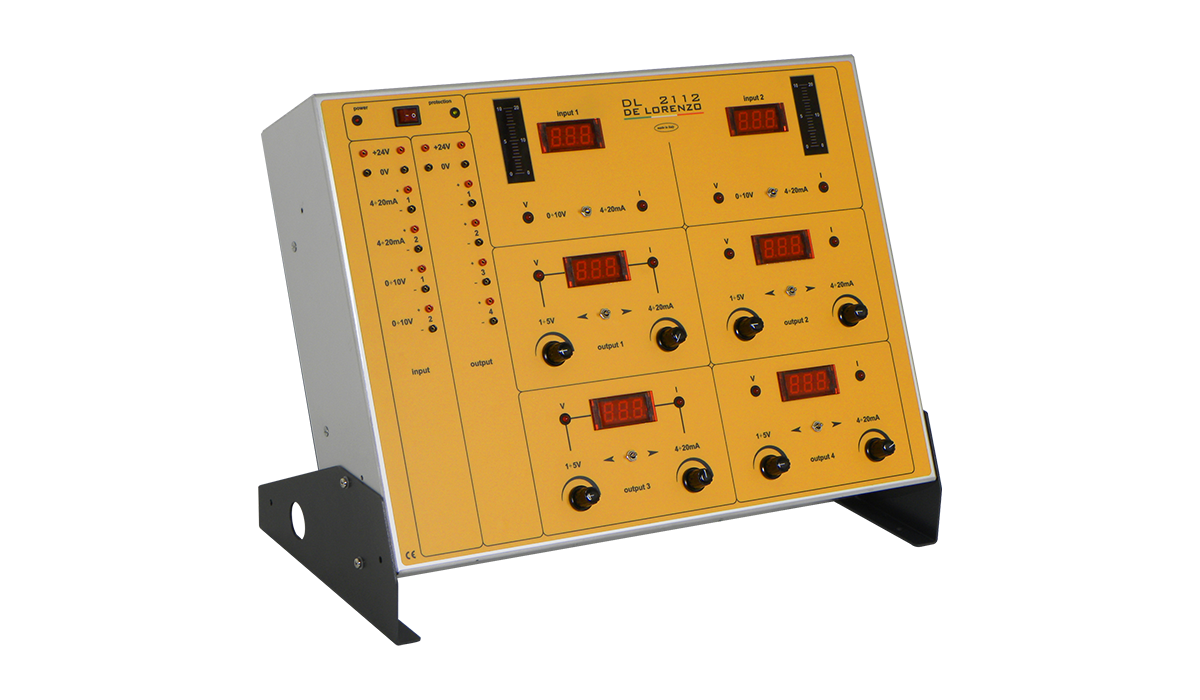 SIMULATOR APPLICATION