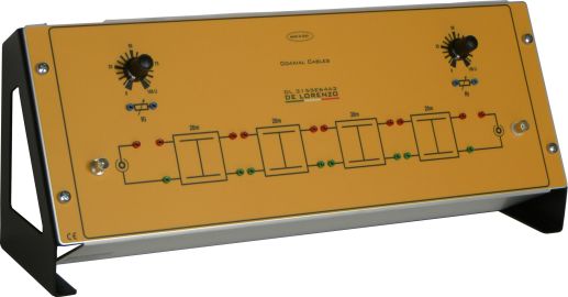 COAXIAL CABLE MODULE