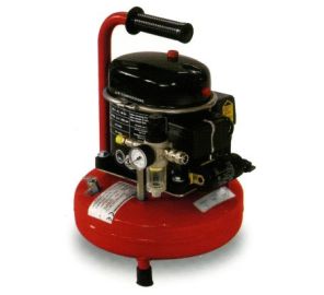 ELECTRO-COMPRESSOR
