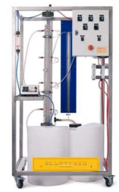 ABSORPTION – DESORPTION