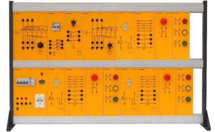 ADVANCED INDUSTRIAL INSTALLATIONS