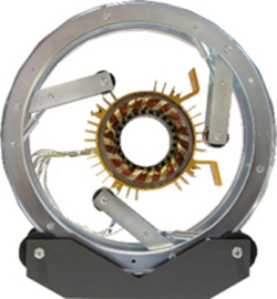 RADIAL VICE