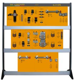 BASIC PNEUMATICS TRAINER