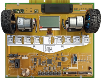 BRAKING POWER CONTROL