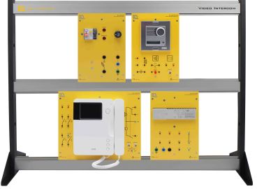 VIDEO INTERCOM