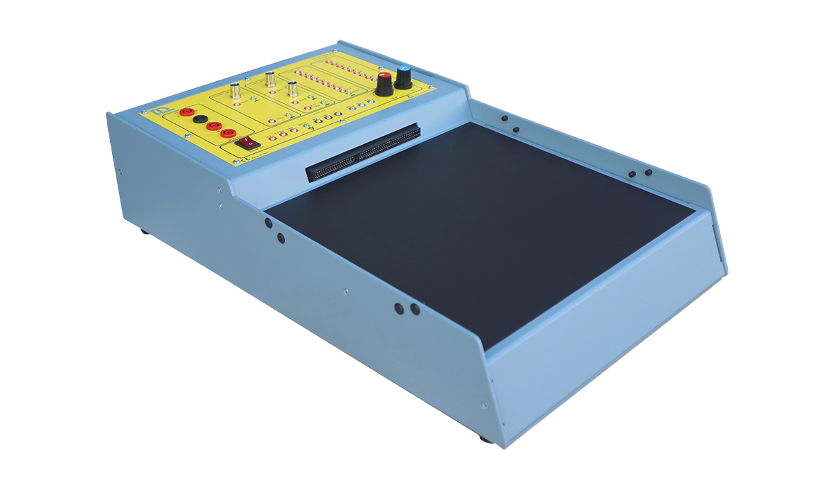 POWER SUPPLIES AND SOFTWARE