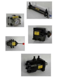 ADVANCED HYDRAULICS KIT