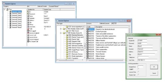 LABORATORY MANAGEMENT SOFTWARE