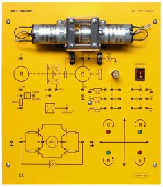 MOTOR BOARD