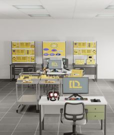 NEXT GENERATION LABS