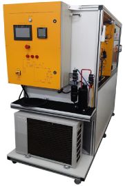 SISTEMA DIDÁCTICO PARA EL ESTUDIO DE LA EFICIENCIA ENERGÉTICA EN SISTEMAS HVAC