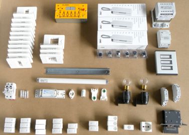 IMPIANTI DI INSTALLAZIONE CIVILE