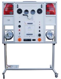 LIGHTING SYSTEM TRAINER