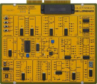 DIGITAL LOGIC FUNDAMENTALS 2