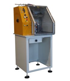WINDING MACHINE FOR MOTORS AND TRANSFORMERS