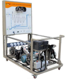 ANTI-LOCK BRAKE SYSTEM TRAINING BENCH