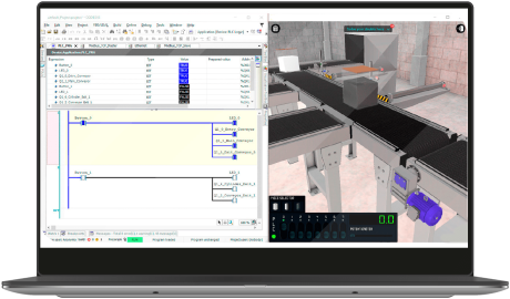 MACHINE AUTOMATION COURSE