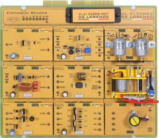 MOTOR CONTROL CIRCUITS