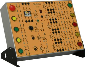 ELECTROMECHANIC COMPONENTS BOARD