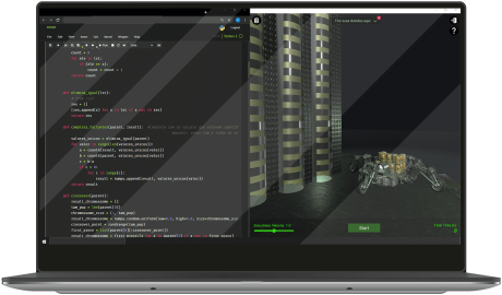 ARTIFICIAL INTELLIGENCE COURSE