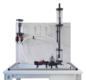 WATER HAMMER