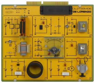 ELETTROMAGNETISMO