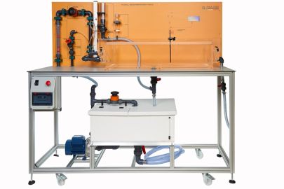 SEDIMENTATION TANK