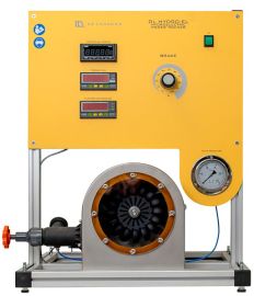 TRAINER IMPIANTO IDROELETTRICO