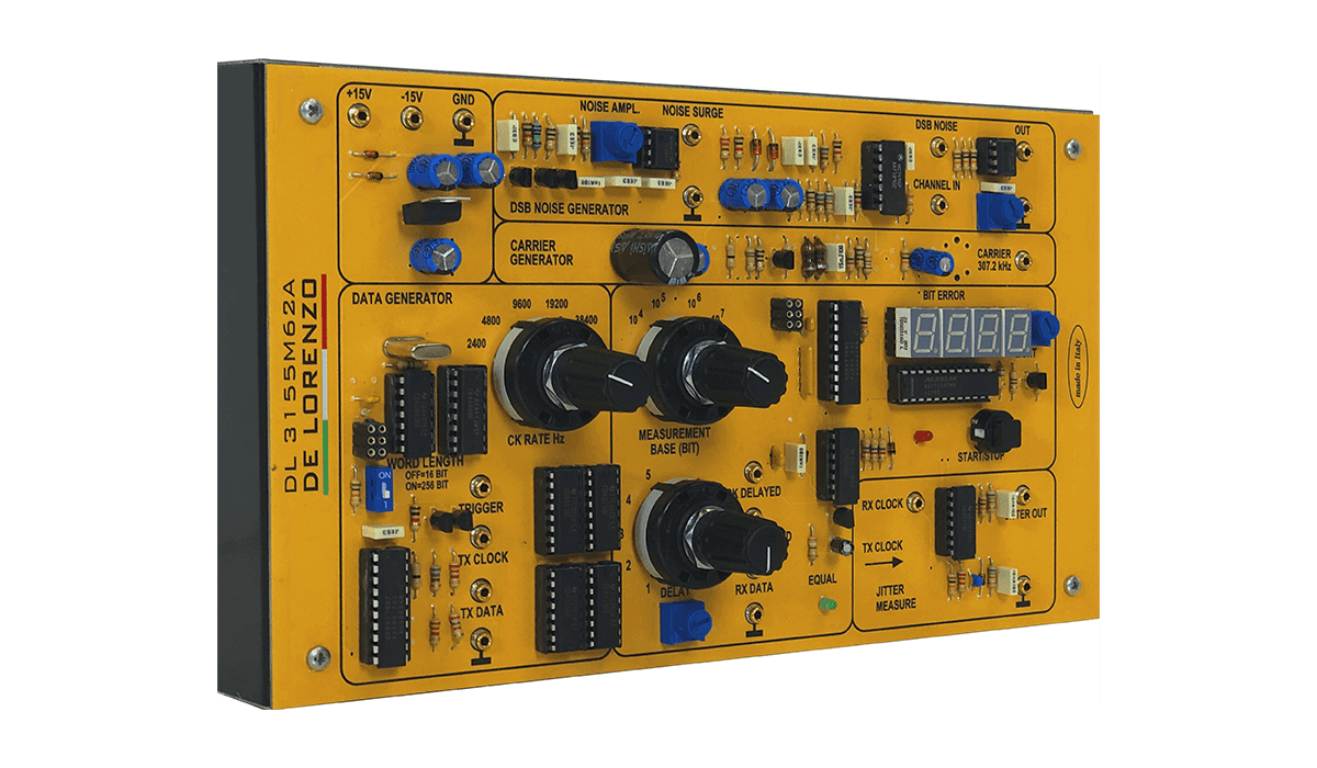 ELECTRONIC BOARDS