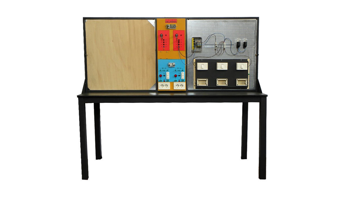 CIVIL INSTALLATIONS KIT