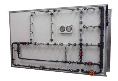 PIPING CIRCUITS