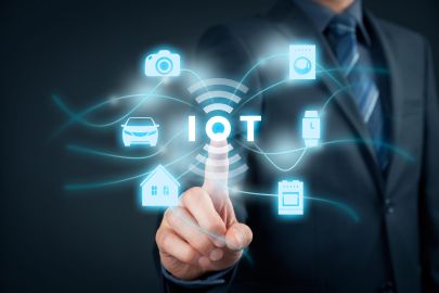 MODULE FOR THE STUDY OF THE INTERNET OF THINGS