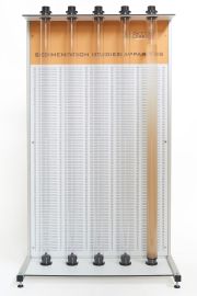 SEDIMENTATION STUDIES APPARATUS