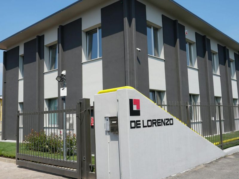 De Lorenzo Global
