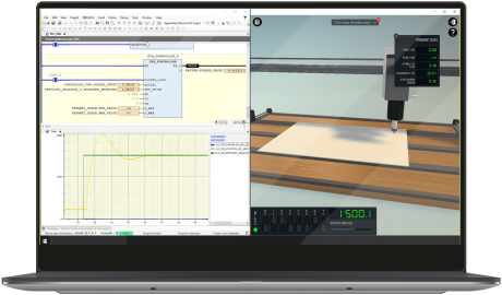 DYNAMIC CONTROL SYSTEMS COURSE
