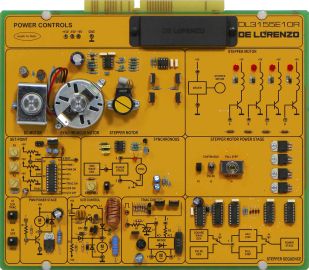 POWER ELECTRONICS AND CONTROL