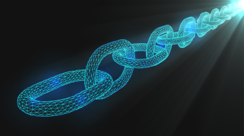 MODULE FOR THE STUDY OF THE BLOCKCHAIN