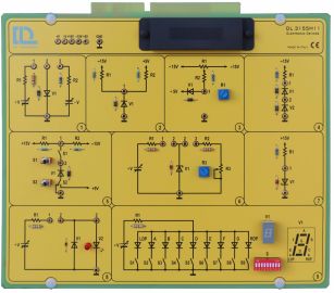 DISPOSITIVI ELETTRONICI
