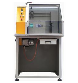 DIDACTIC WINDING MACHINE FOR MOTORS