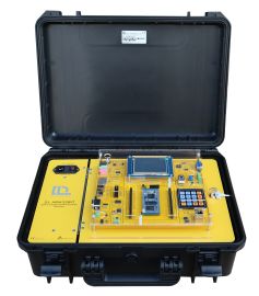 OPEN MICROPROCESSOR TRAINER