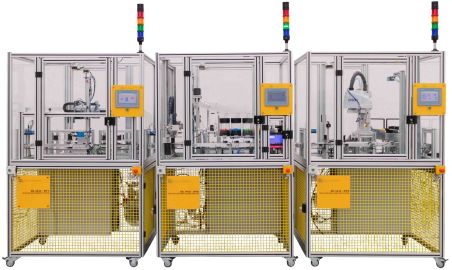 CORSO PROFESSIONALE SULL’INDUSTRIA 4.0