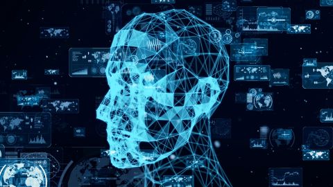 MODULE FOR THE STUDY OF ARTIFICIAL INTELLIGENCE
