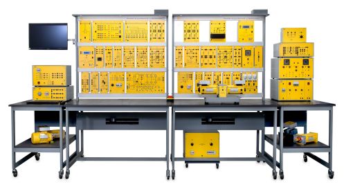 POWER ELECTRONICS LABORATORY