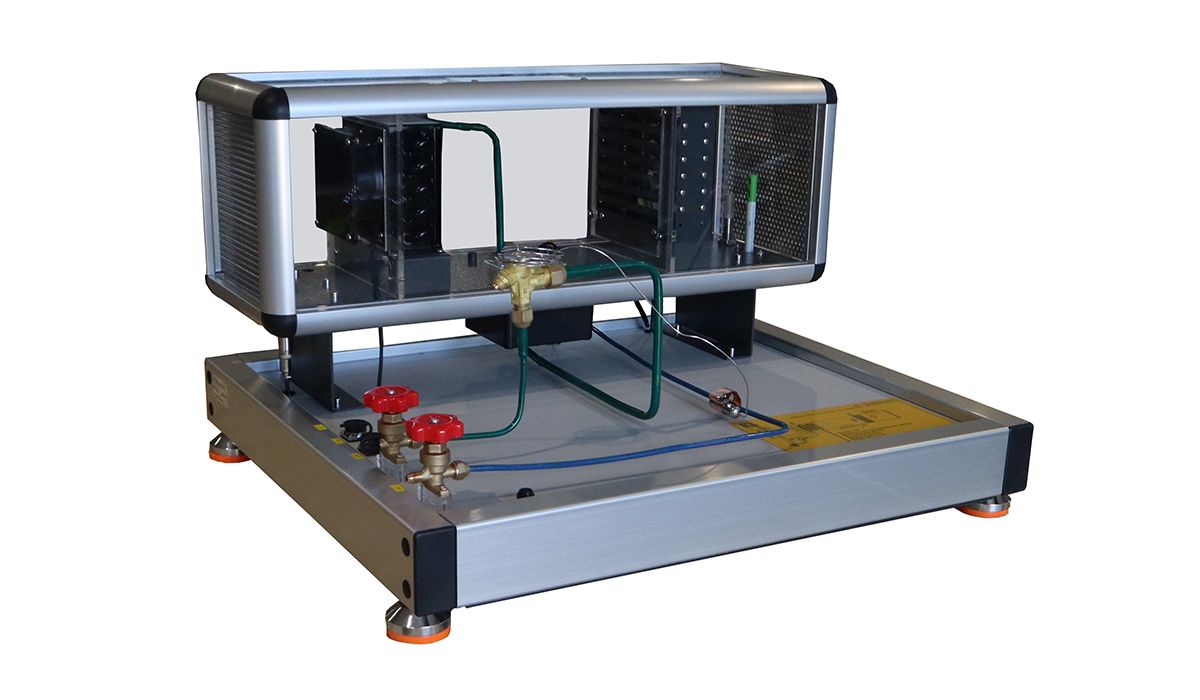SISTEMI DI BASE PER LA TERMOTRONICA