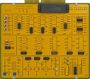 DIGITAL LOGIC FUNDAMENTALS 1