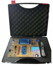 ENTRENADOR DE MATRIZ DE PUERTAS PROGRAMABLES EN CAMPO