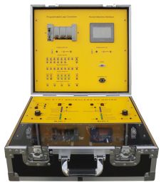 BRUSHLESS DC TRAINER
